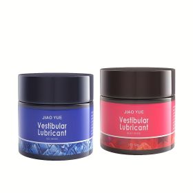 Hot/Ice Feeling Lubricant, Valentine'S Day Gift, Lubricant for Dry And Painful Use, Giving You a Different Feeling, Suitable for Couples, Toys, E (Felling: Hot + Ice)